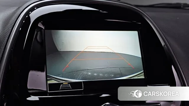 Chevrolet (GM Daewoo) The New Spark 2021 Белый из Кореи, фото 6