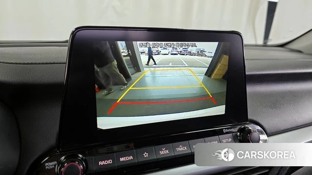 Kia Come New K3 2019 Белый из Кореи, фото 6