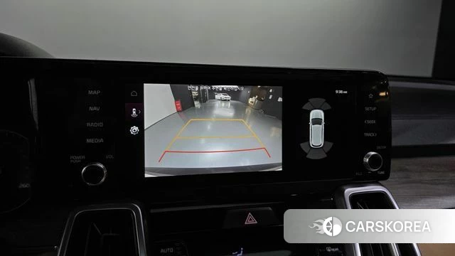 Kia Sorento 4th Generation 2022 Серый из Кореи, фото 6