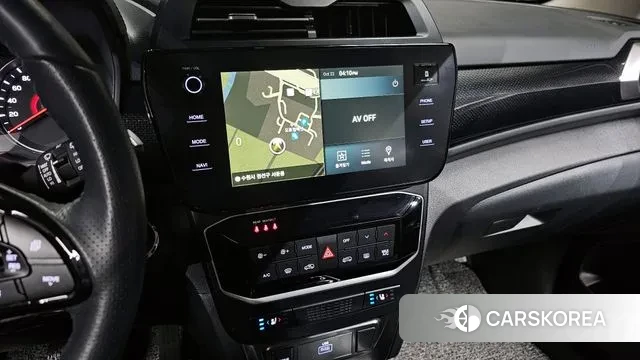 Ssangyong The New Tivoli 2024 Белый из Кореи, фото 6