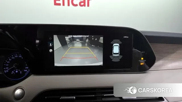 Hyundai Palisade 2019 Белый из Кореи, фото 6