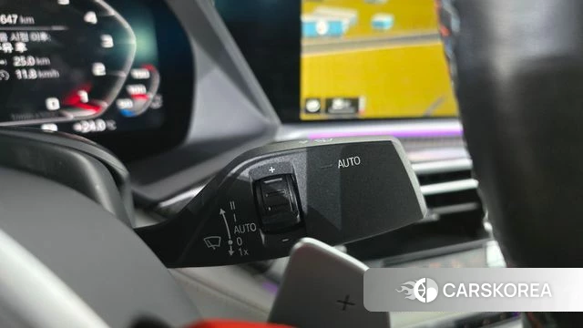 BMW X6M (G06) 2021 Серебристо-серый из Кореи, фото 6