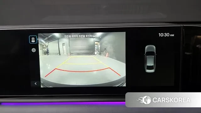 Hyundai Grandeur (GN7) 2023 Серый из Кореи, фото 6