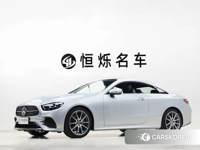 Mercedes-Benz E-class (imported) id 4211146 из Китая 6