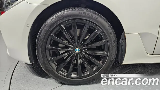 BMW 6 Series GT (G32) id 2664232 из Кореи 6