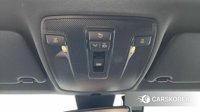 Mercedes-Benz A-Class W176 2018 Серый из Кореи, фото 6