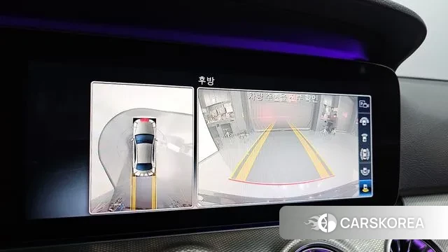 Mercedes-Benz E-Class W213 2019 Черный из Кореи, фото 6