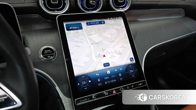 Mercedes-Benz GLC-Class X254 2024 Белый из Кореи, фото 6