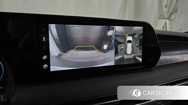 Hyundai The New Palisade 2023 Белый из Кореи, фото 6