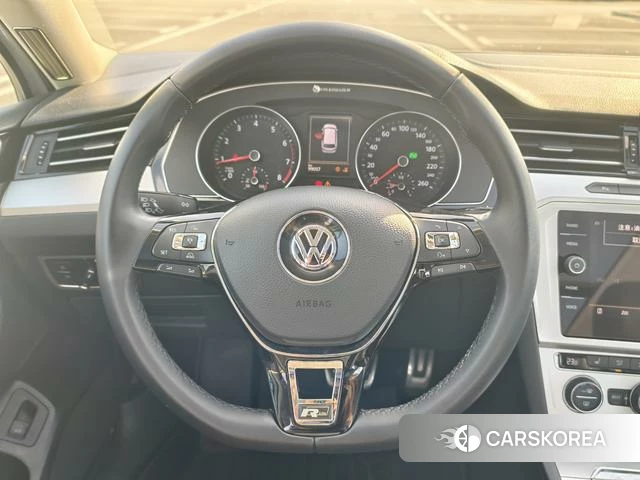 Volkswagen Wei Lan 2019 Белый из Китая, фото 6
