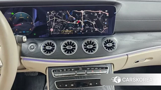 Mercedes-Benz CLS-Class C257 2023 Красный из Кореи, фото 6