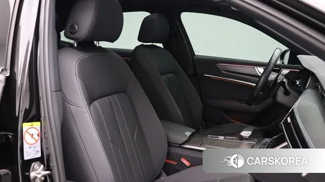 Audi A6 (C8) id 3238514 из Кореи 6