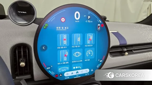 Mini Cooper S Convertible 4th Generation 2025 Белый из Кореи, фото 6