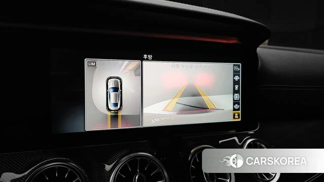 Mercedes-Benz E-Class W213 2019 Белый из Кореи, фото 6