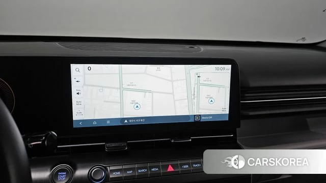 Hyundai Kona (SX2) 2023 Серый из Кореи, фото 6