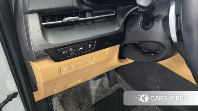 Kia Carnival 4th generation 2022 Белый из Кореи, фото 6