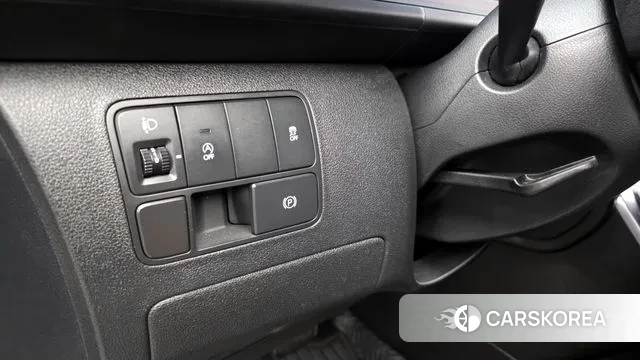 Hyundai Staria 2021 Серебряный из Кореи, фото 6