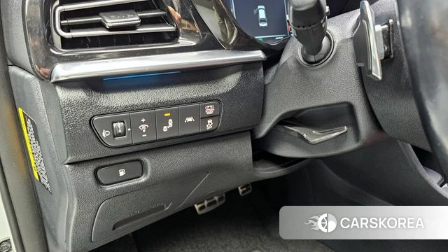 Kia The New Niro 2019 Белый из Кореи, фото 6