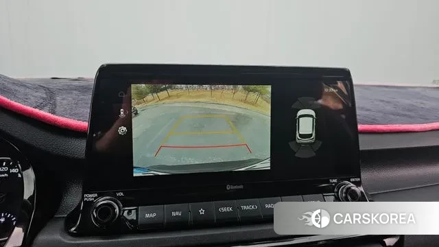 Kia Seltos 2019 Серый из Кореи, фото 6