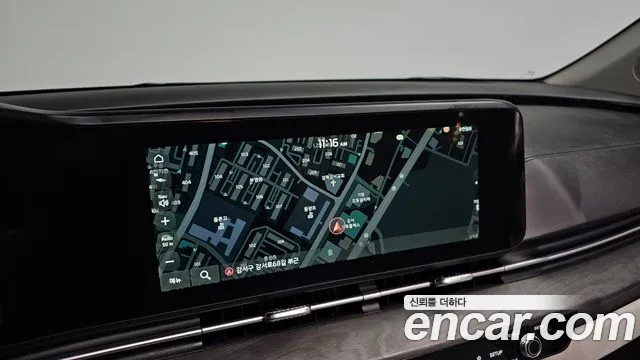 Kia Carnival 4th generation id 2717201 из Кореи 6