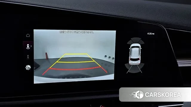 Kia Di Ol Nu Niro 2022 Белый из Кореи, фото 6