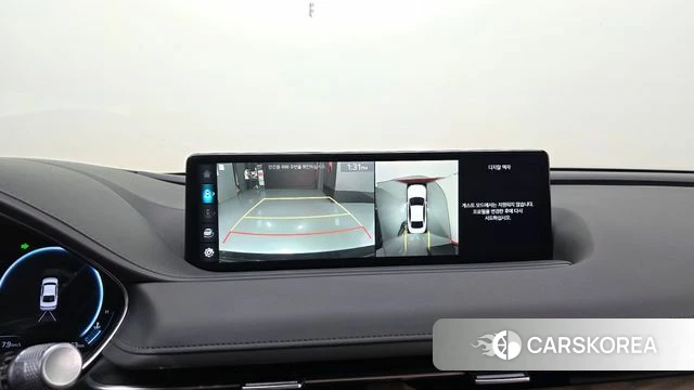 Genesis G80 (RG3) 2022 Черный из Кореи, фото 6