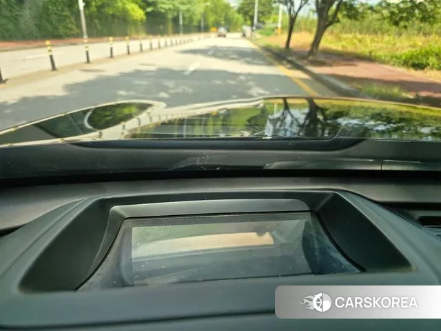 Kia More K9 2020 Черный из Кореи, фото 6