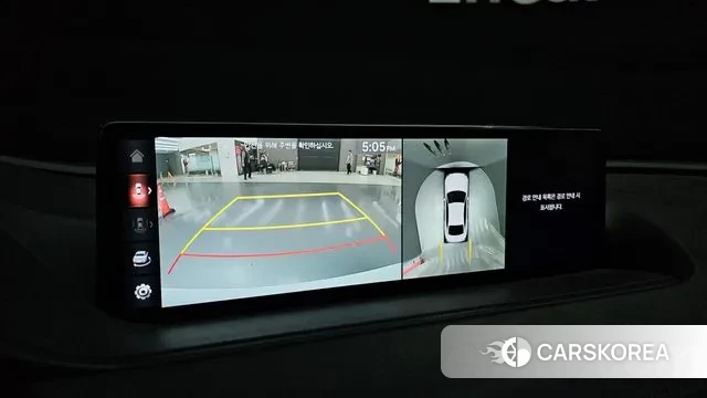 Genesis G80 (RG3) 2021 Белый из Кореи, фото 6