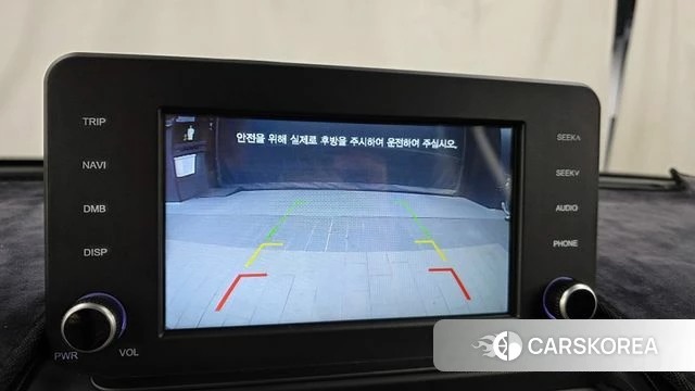 Hyundai Casper 2022 Белый из Кореи, фото 6