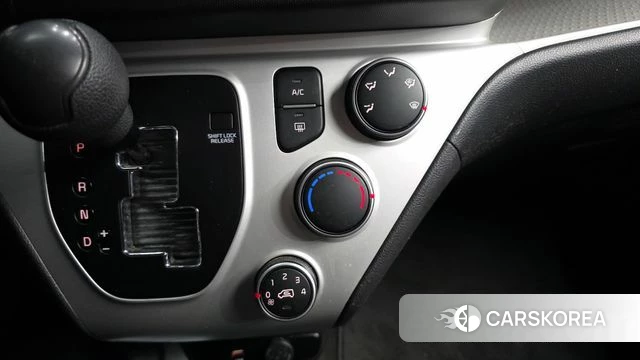 Kia The New Ray 2022 Белый из Кореи, фото 6