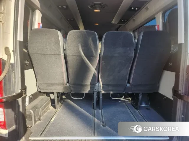 Hyundai Solati 2021 Белый из Кореи, фото 6