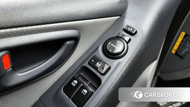 Hyundai The New Grand Starex 2018 Серебряный из Кореи, фото 6