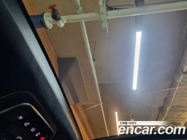 Mercedes-Benz S-Class W223 2021 Серый из Кореи, фото 6