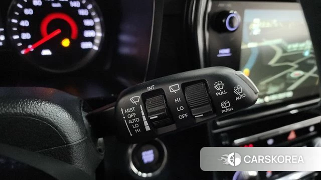 Ssangyong Tivoli Air 2021 Белый из Кореи, фото 6