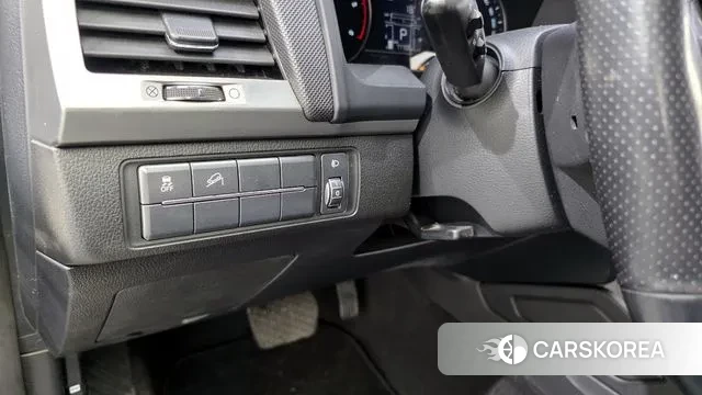 Ssangyong Rexton Sports 2018 Черный из Кореи, фото 6