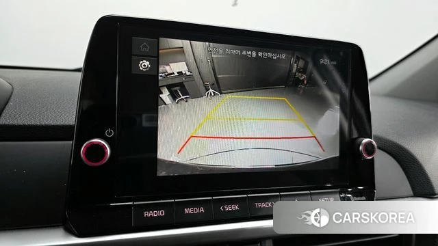 Kia The New Morning (JA) 2024 Серый из Кореи, фото 6