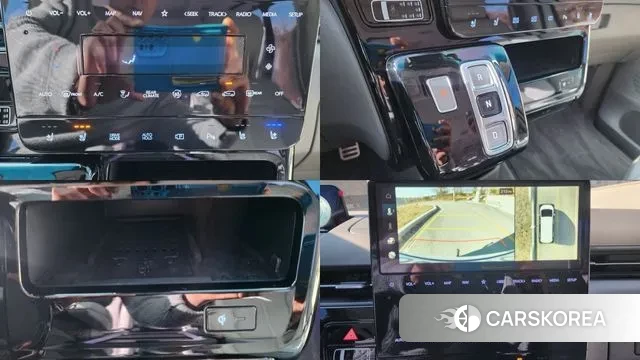 Hyundai Staria 2025 Белый из Кореи, фото 6