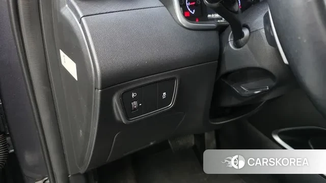 Hyundai Tucson (NX4) 2023 Серый из Кореи, фото 6