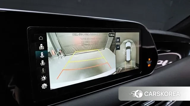 Hyundai Palisade id 2885468 из Кореи 6