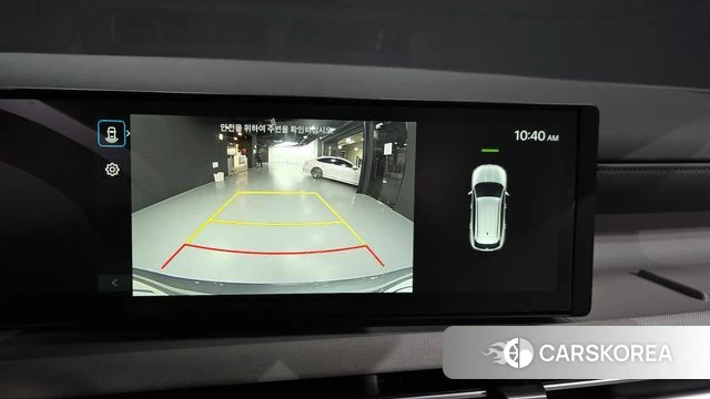 Hyundai The New Tucson (NX4) 2025 Серый из Кореи, фото 6