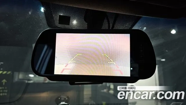 Ssangyong The New Rexton Sports Cannes 2021 Серый из Кореи, фото 6