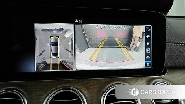 Mercedes-Benz E-Class W213 2020 Белый из Кореи, фото 6