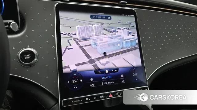 Mercedes-Benz EQE V295 2022 Белый из Кореи, фото 6