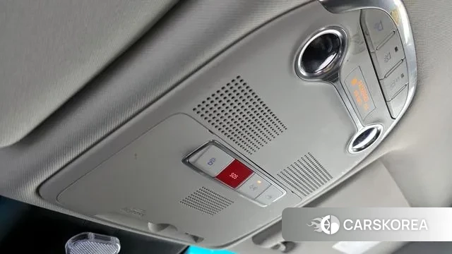 Hyundai The New Grandeur IG 2022 Серебристо-серый из Кореи, фото 6