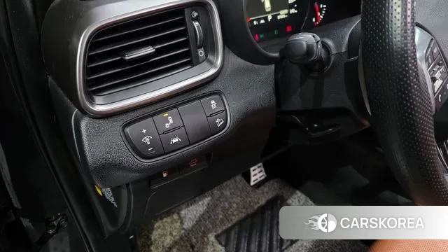 Kia The New Sorento 2018 Серый из Кореи, фото 6