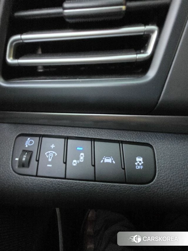 Hyundai The New Avante AD 2019 Белый из Кореи, фото 6