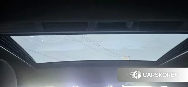 Mercedes-Benz GLC-Class X253 2020 Серый из Кореи, фото 6