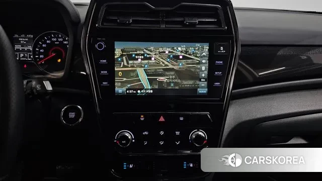 Ssangyong Berry New Tivoli 2022 Белый из Кореи, фото 6