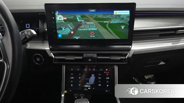 Ssangyong Torres 2022 Белый из Кореи, фото 6