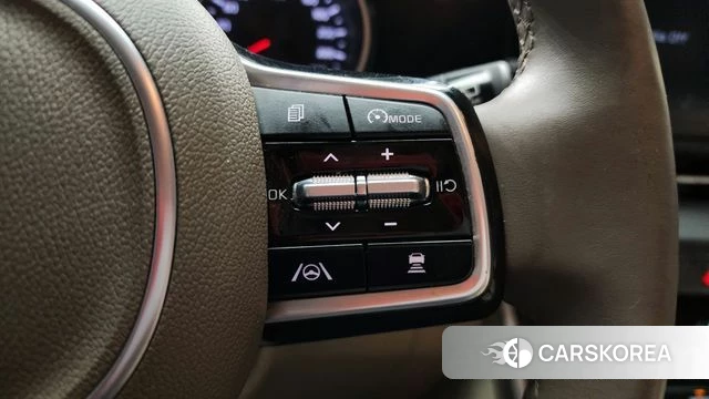 Kia Carnival 4th generation 2021 Белый из Кореи, фото 6